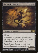 Hypnotic Specter card image