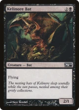 Kelinore Bat card image