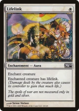 Lifelink card image