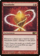 Manabarbs card image