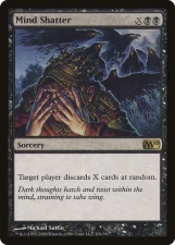 Mind Shatter card image
