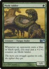 Mold Adder card image