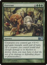 Overrun card image
