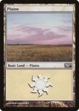 Plains card image