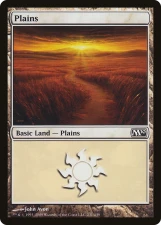 Plains card image