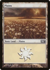 Plains card image