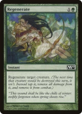 Regenerate card image
