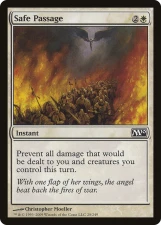 Safe Passage card image