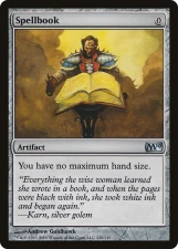 Spellbook card image