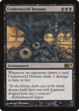 Underworld Dreams card image