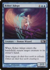 Aether Adept card image