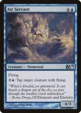 Air Servant card image
