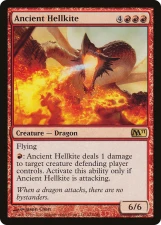 Ancient Hellkite card image