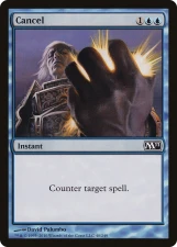Cancel card image