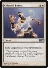 Celestial Purge card image