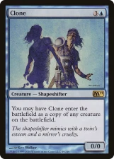 Clone card image