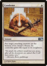 Condemn card image