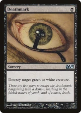 Deathmark card image