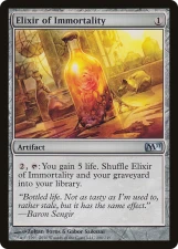 Elixir of Immortality card image