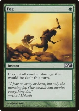 Fog card image