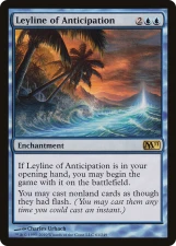 Leyline of Anticipation card image