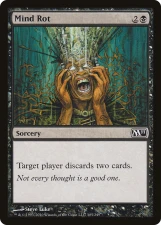 Mind Rot card image