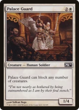 Palace Guard card image