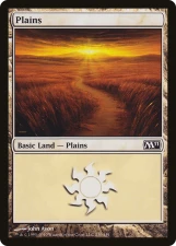 Plains card image