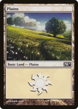 Plains card image