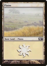 Plains card image