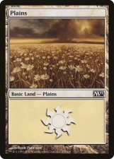 Plains card image