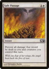 Safe Passage card image