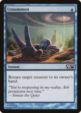 Unsummon card image