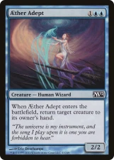 Aether Adept card image