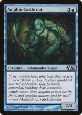 Amphin Cutthroat card image