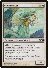 Auramancer card image