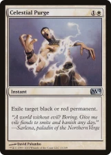 Celestial Purge card image