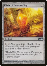 Elixir of Immortality card image