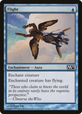 Flight card image