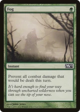 Fog card image