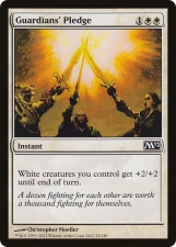 Guardians’ Pledge card image