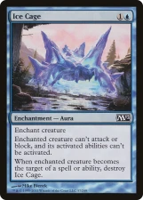 Ice Cage card image