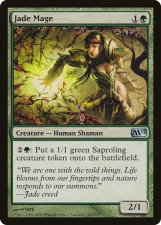 Jade Mage card image