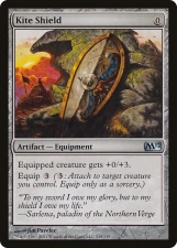 Kite Shield card image