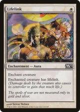 Lifelink card image