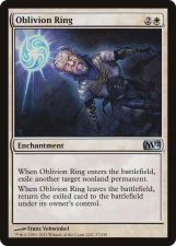 Oblivion Ring card image