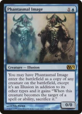 Phantasmal Image card image