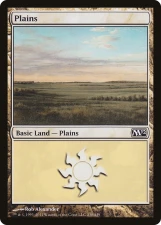 Plains card image