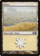 Plains card image