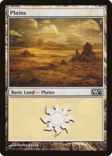 Plains card image